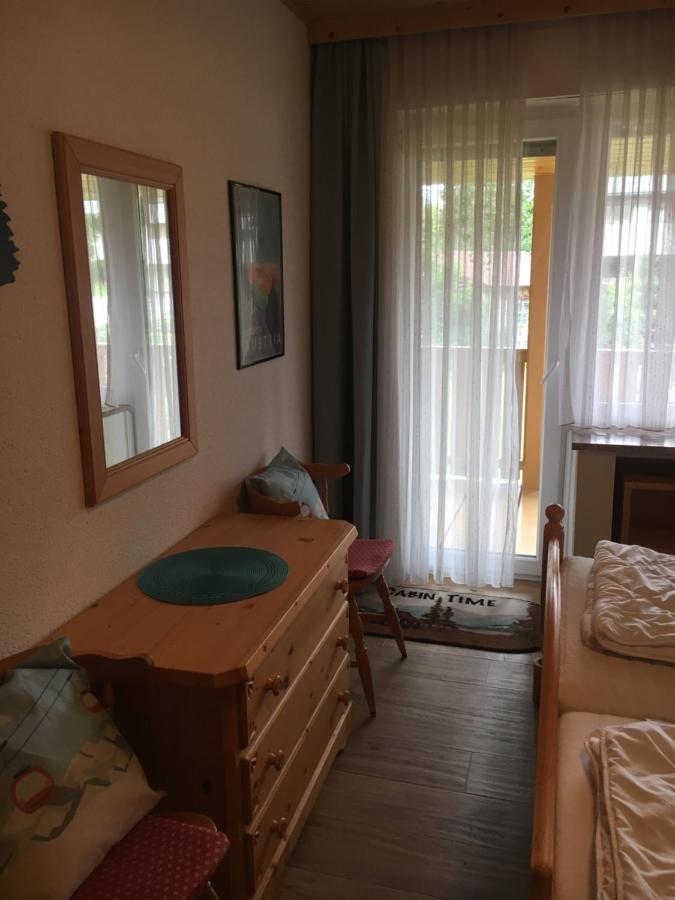 Katarina'S Cozy Bungalov Bad Mitterndorf Exterior foto