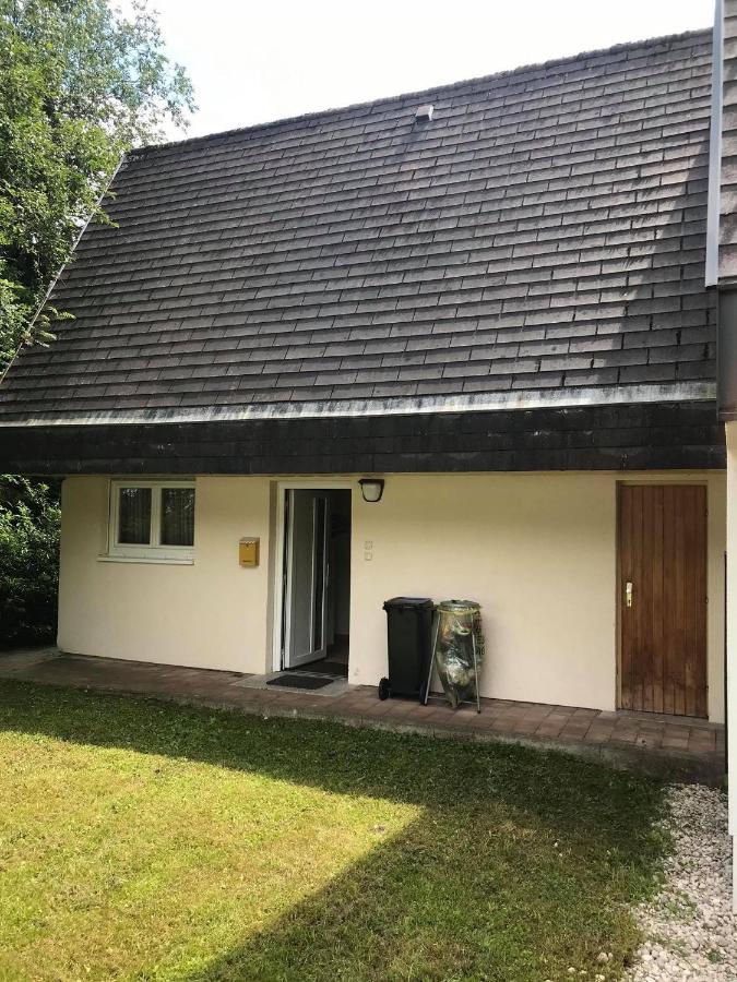 Katarina'S Cozy Bungalov Bad Mitterndorf Exterior foto