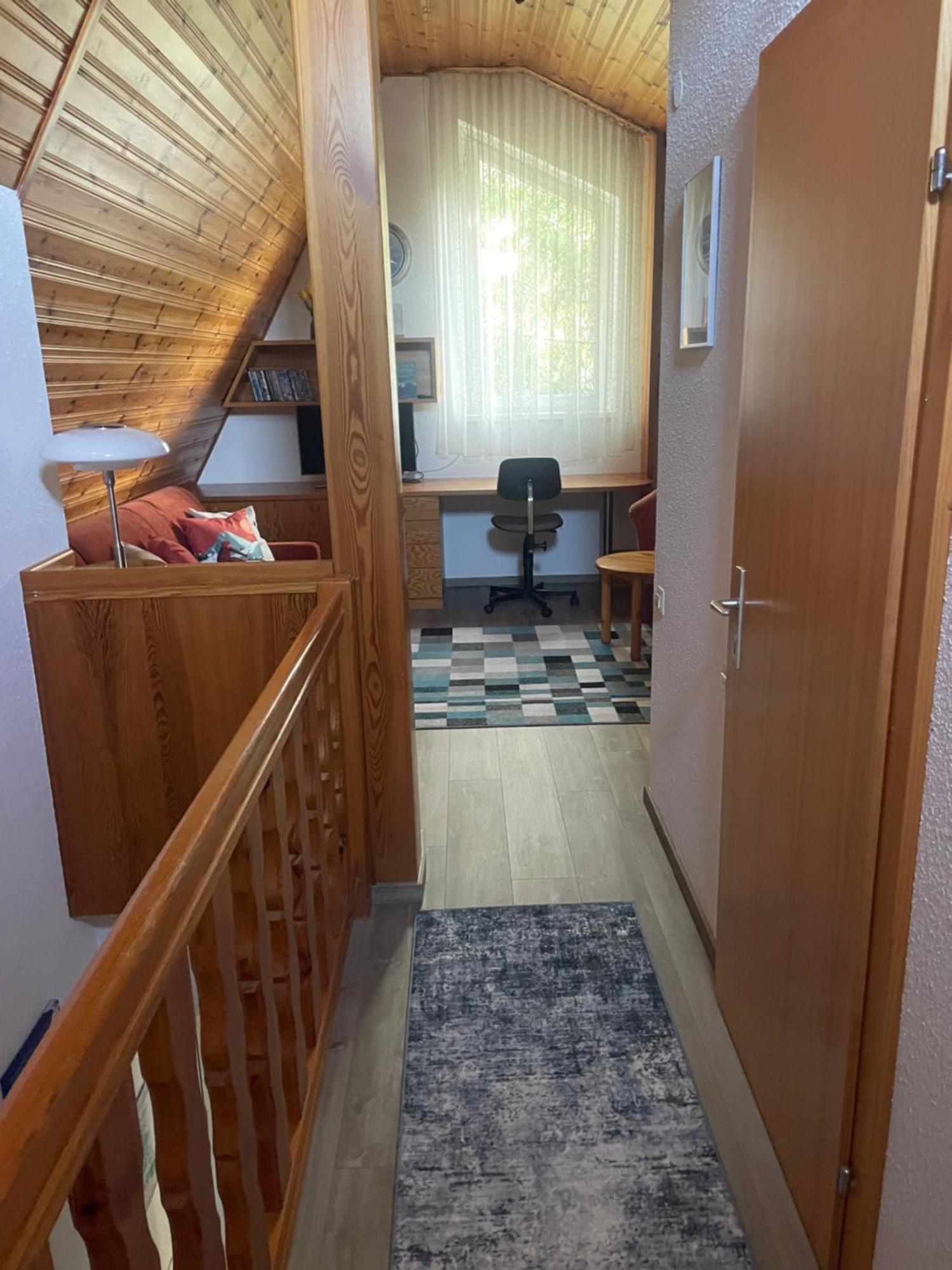 Katarina'S Cozy Bungalov Bad Mitterndorf Exterior foto
