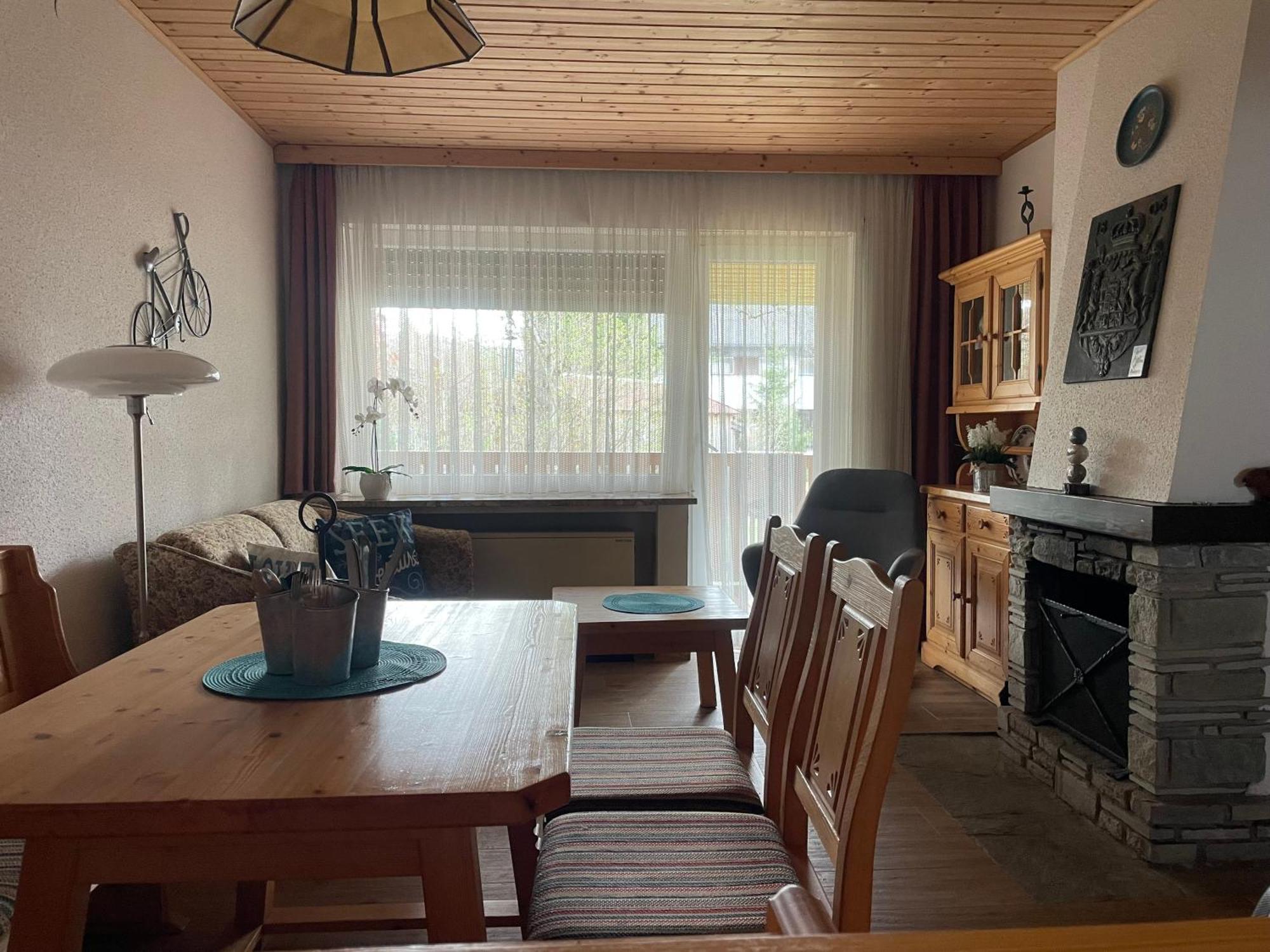 Katarina'S Cozy Bungalov Bad Mitterndorf Exterior foto