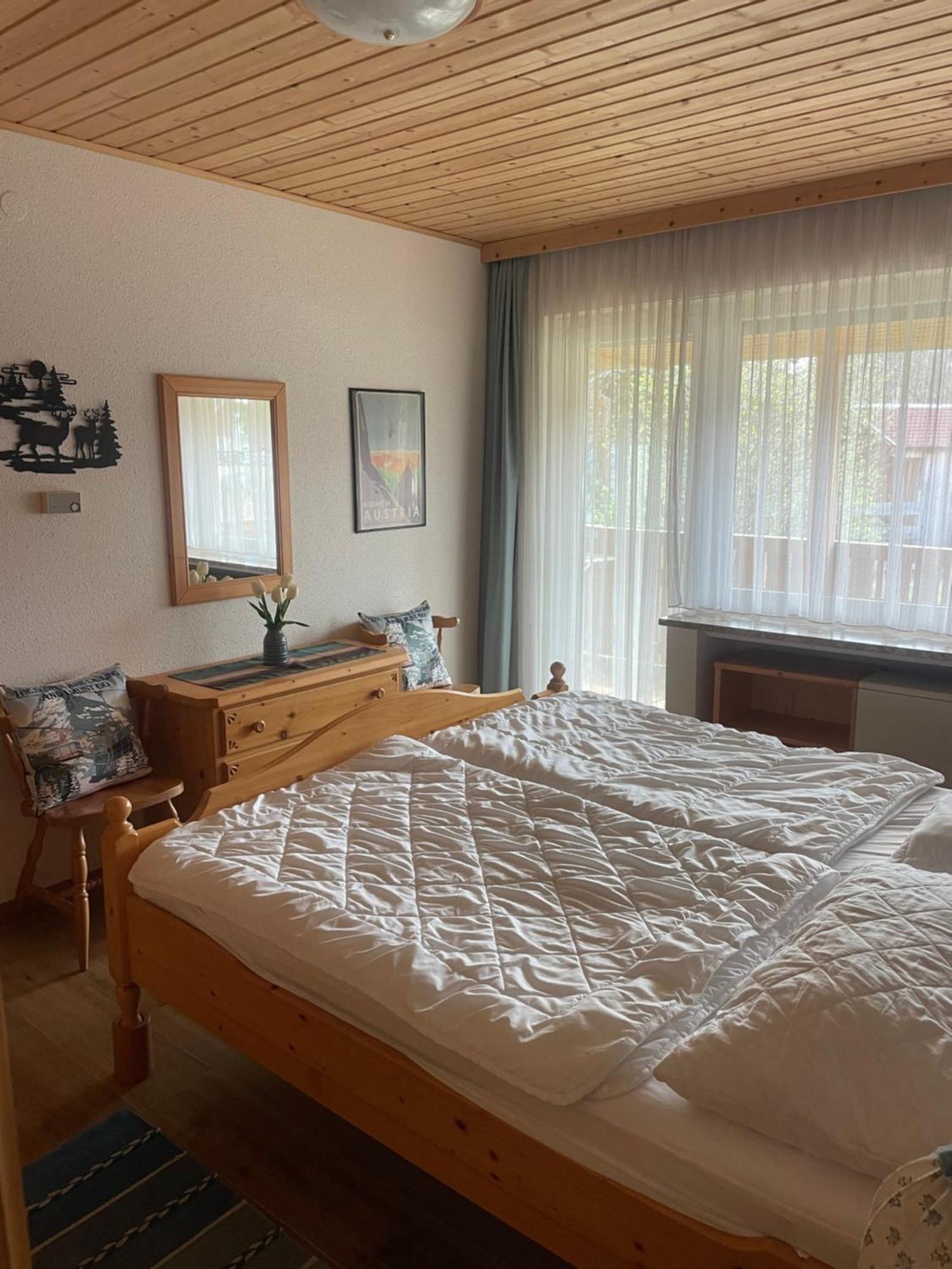 Katarina'S Cozy Bungalov Bad Mitterndorf Exterior foto